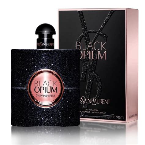 yves saint laurent - black opium|ysl black opium original.